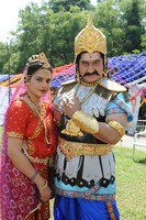 Ramappa Movie Opening Photos